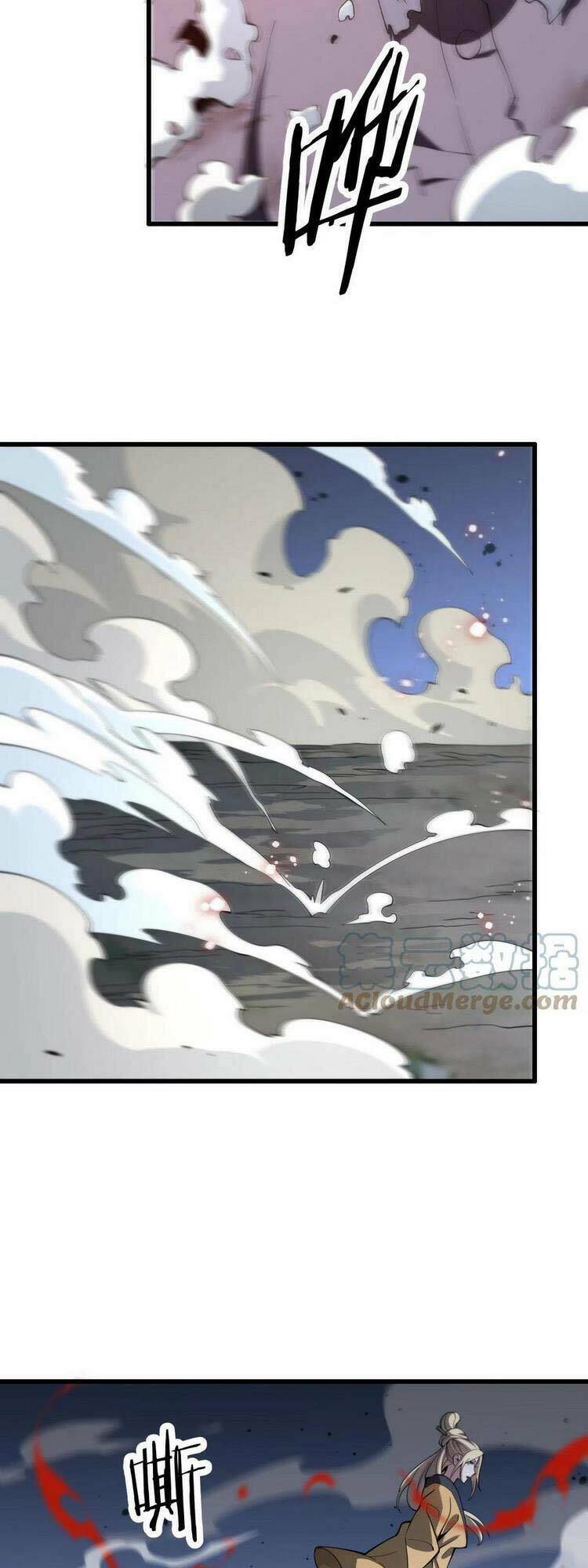 Đại Sư Phụ Hạ Sơn - Chapter 27 - Page 9