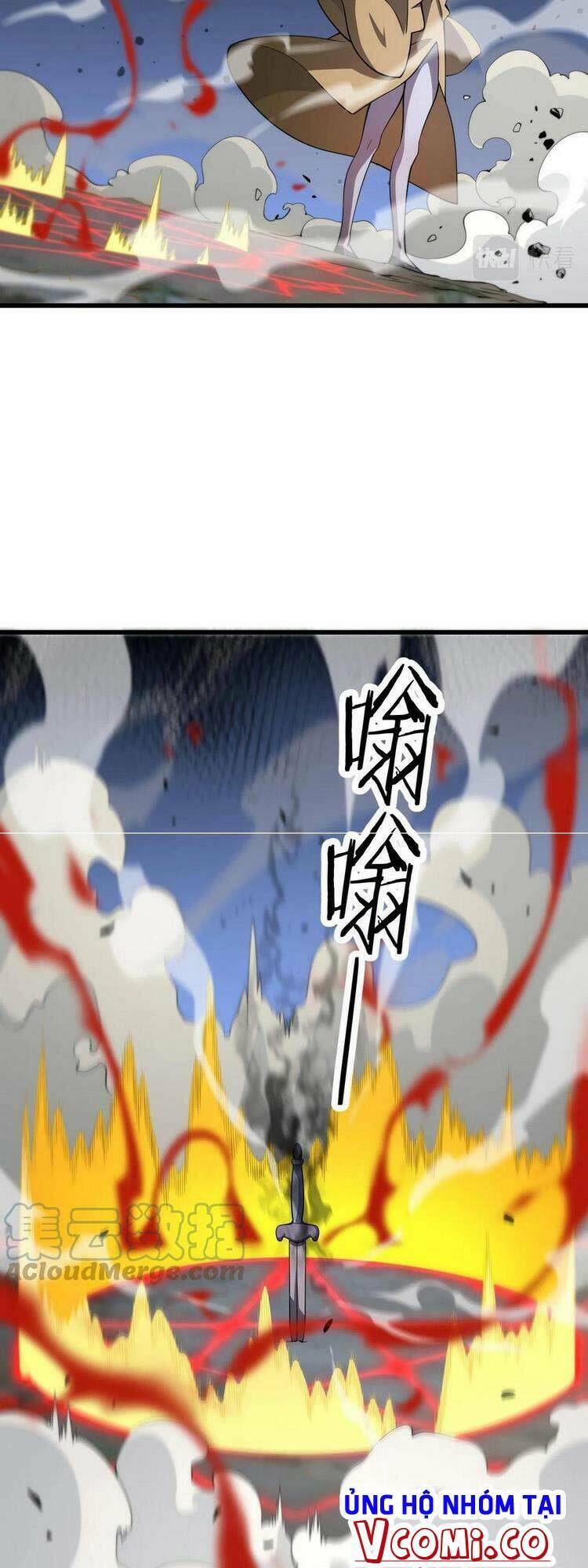 Đại Sư Phụ Hạ Sơn - Chapter 27 - Page 10