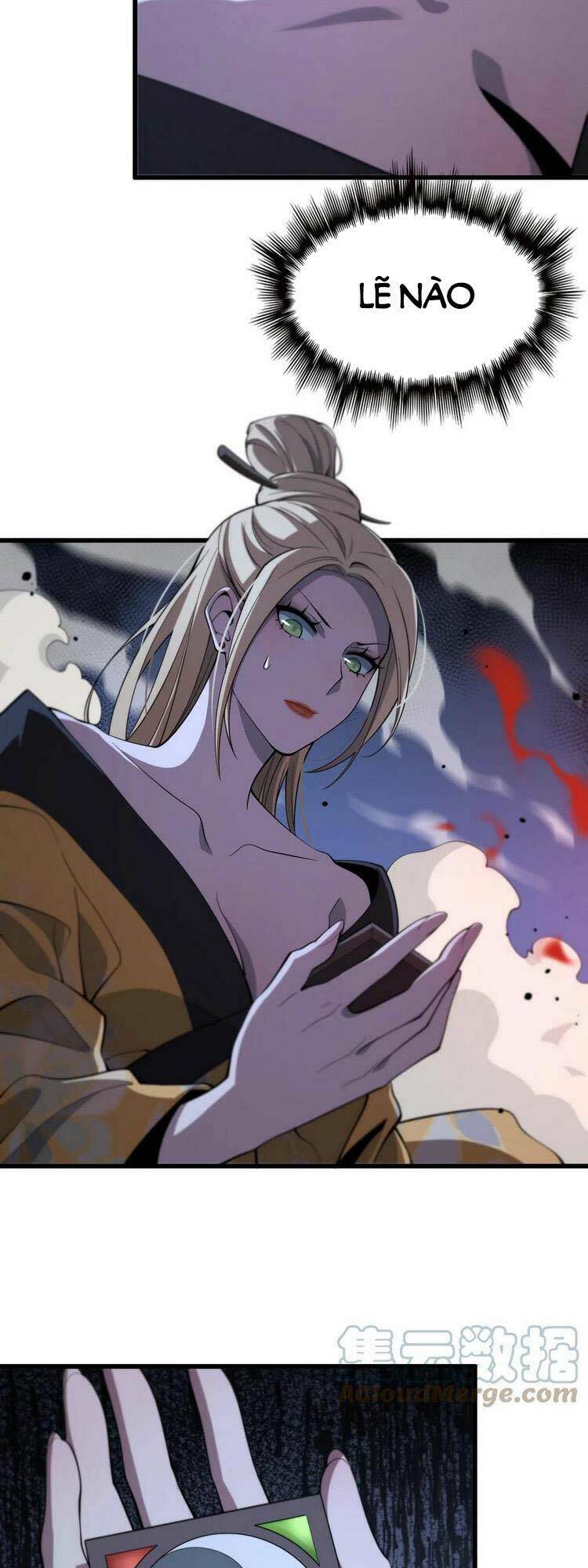 Đại Sư Phụ Hạ Sơn - Chapter 27 - Page 12