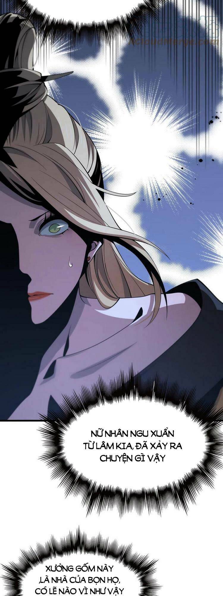 Đại Sư Phụ Hạ Sơn - Chapter 27 - Page 14