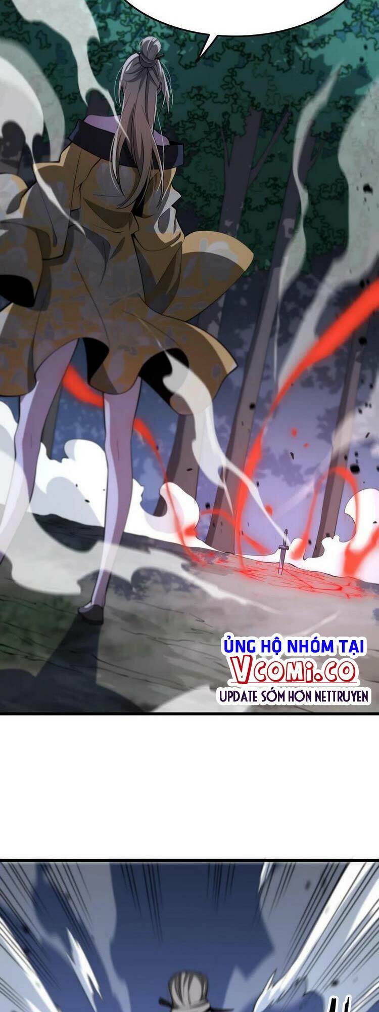 Đại Sư Phụ Hạ Sơn - Chapter 27 - Page 17