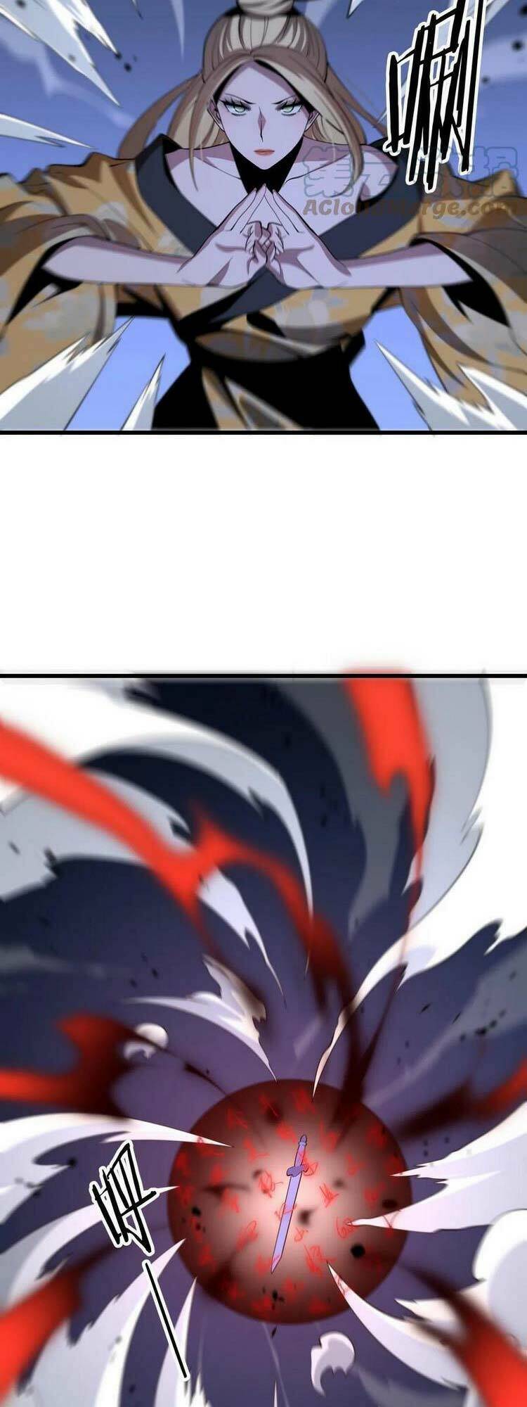 Đại Sư Phụ Hạ Sơn - Chapter 27 - Page 18