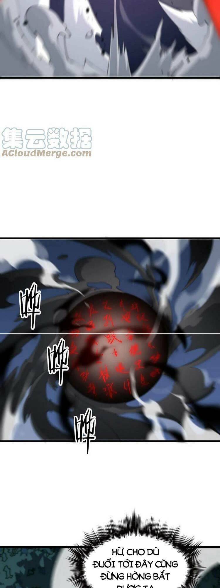 Đại Sư Phụ Hạ Sơn - Chapter 27 - Page 19