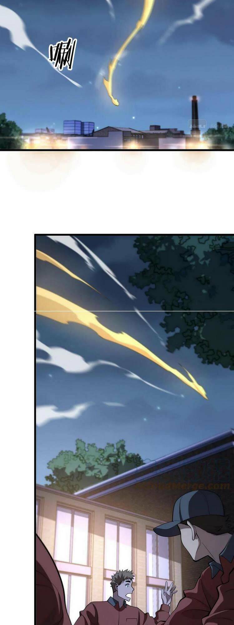 Đại Sư Phụ Hạ Sơn - Chapter 27 - Page 22