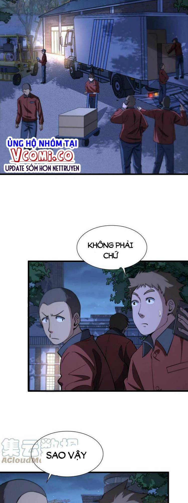 Đại Sư Phụ Hạ Sơn - Chapter 27 - Page 24