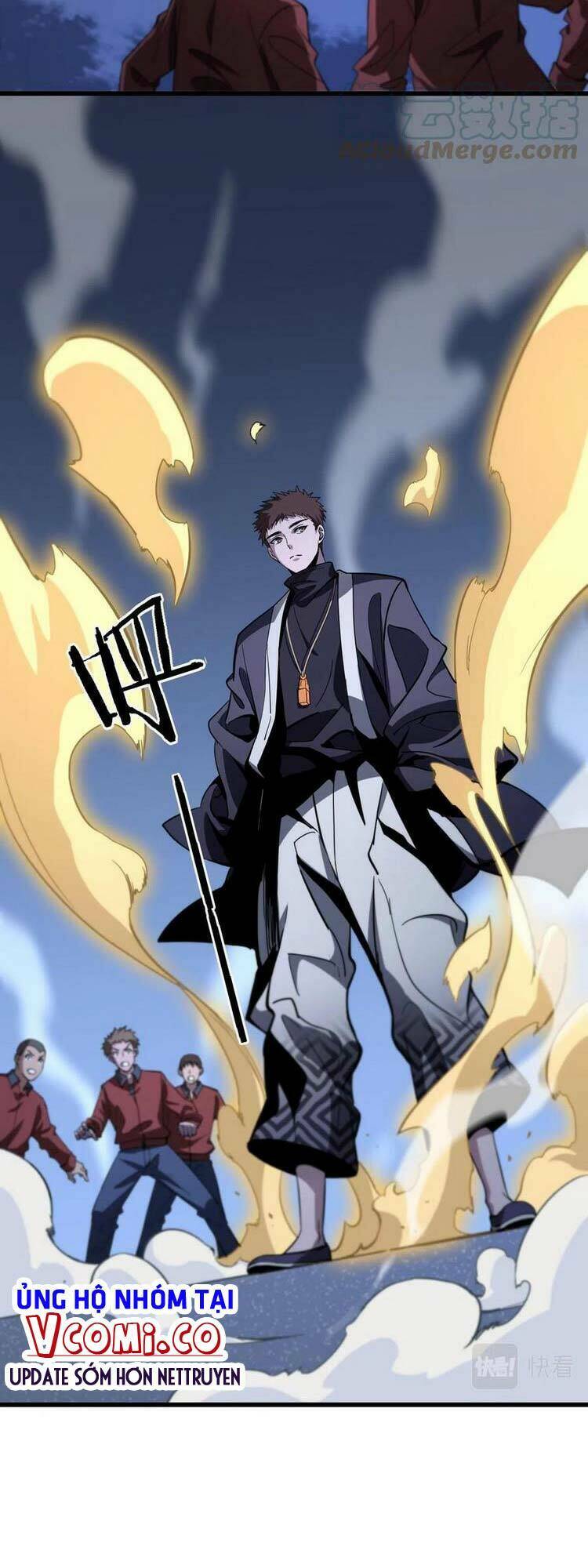 Đại Sư Phụ Hạ Sơn - Chapter 27 - Page 26