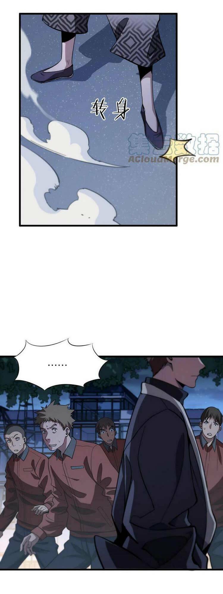 Đại Sư Phụ Hạ Sơn - Chapter 27 - Page 27