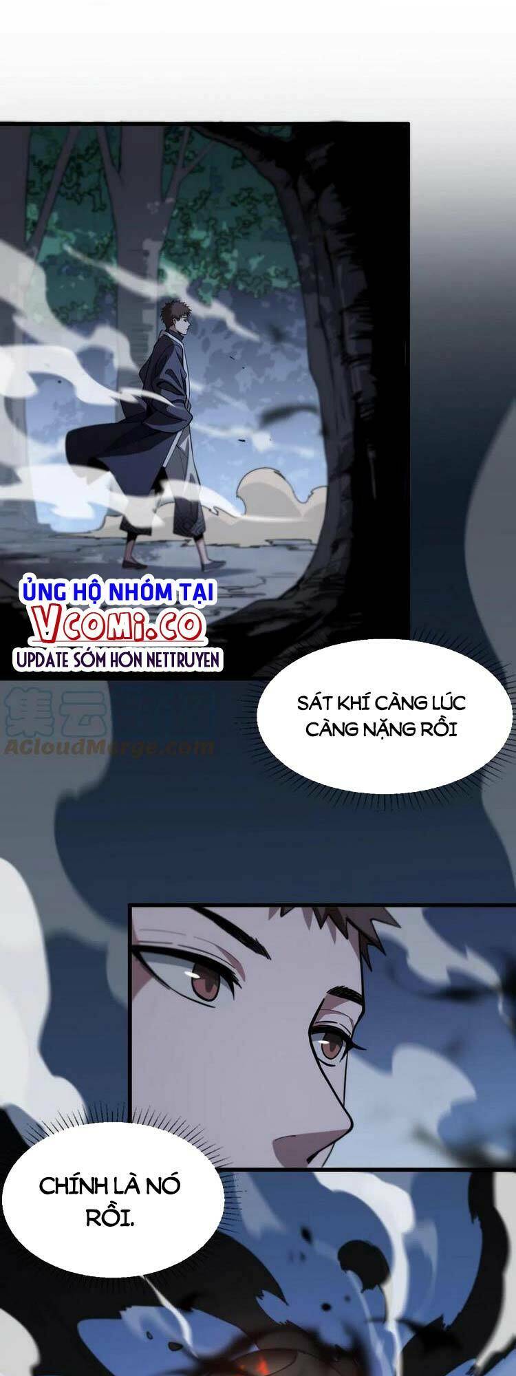 Đại Sư Phụ Hạ Sơn - Chapter 27 - Page 29