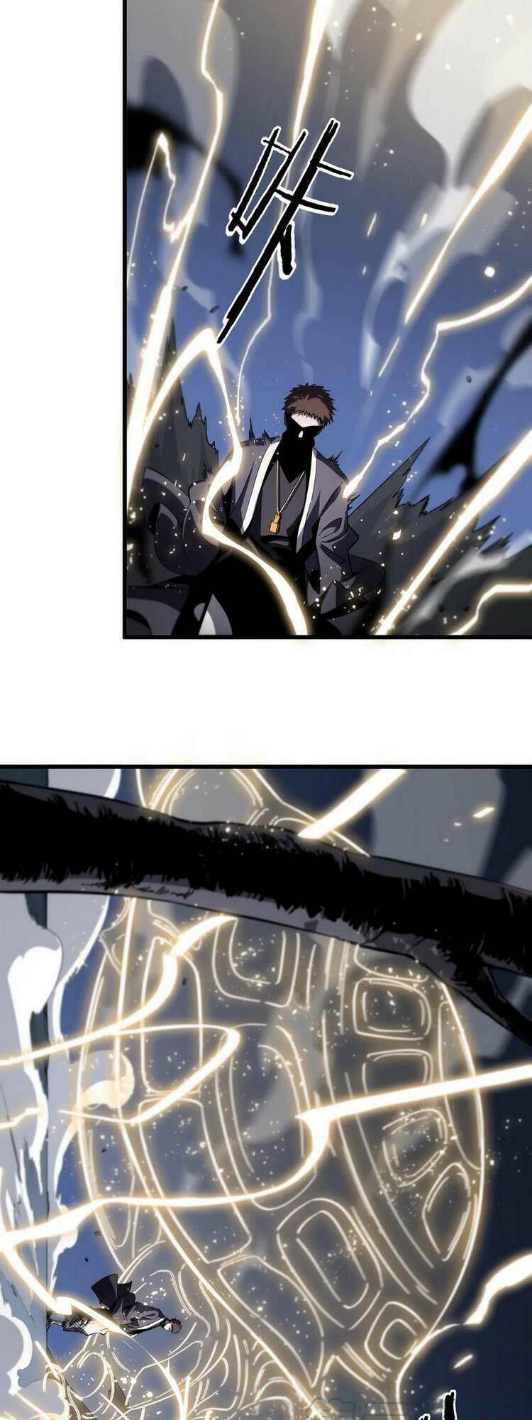 Đại Sư Phụ Hạ Sơn - Chapter 27 - Page 32