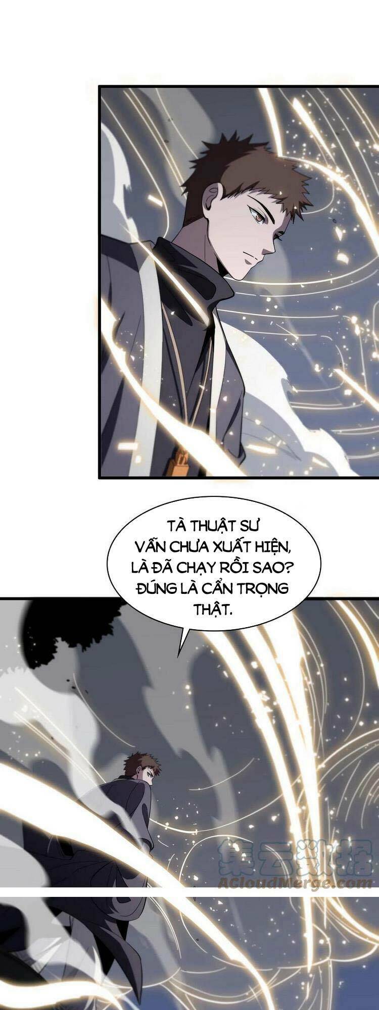 Đại Sư Phụ Hạ Sơn - Chapter 27 - Page 34