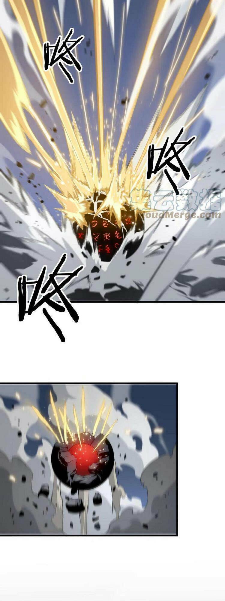 Đại Sư Phụ Hạ Sơn - Chapter 27 - Page 39