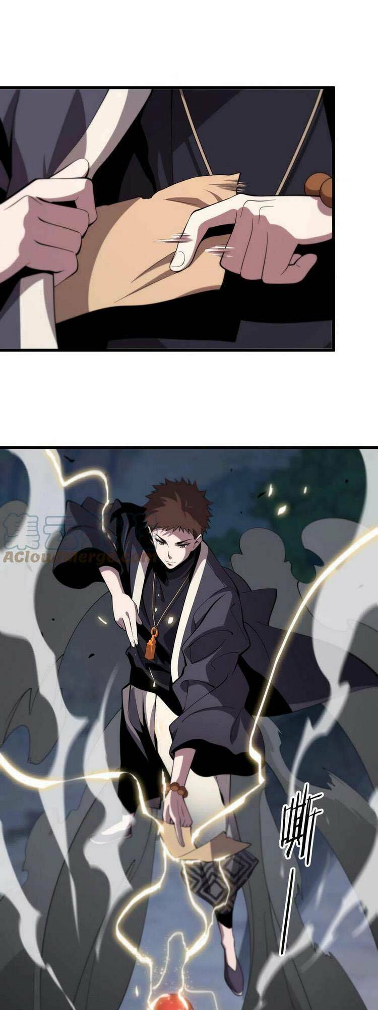 Đại Sư Phụ Hạ Sơn - Chapter 27 - Page 41