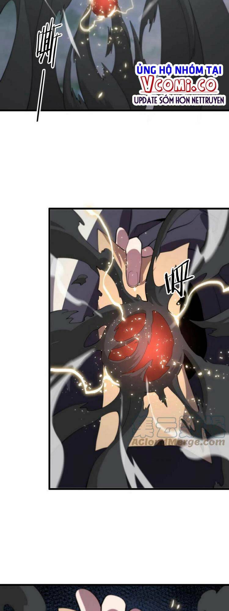 Đại Sư Phụ Hạ Sơn - Chapter 27 - Page 42