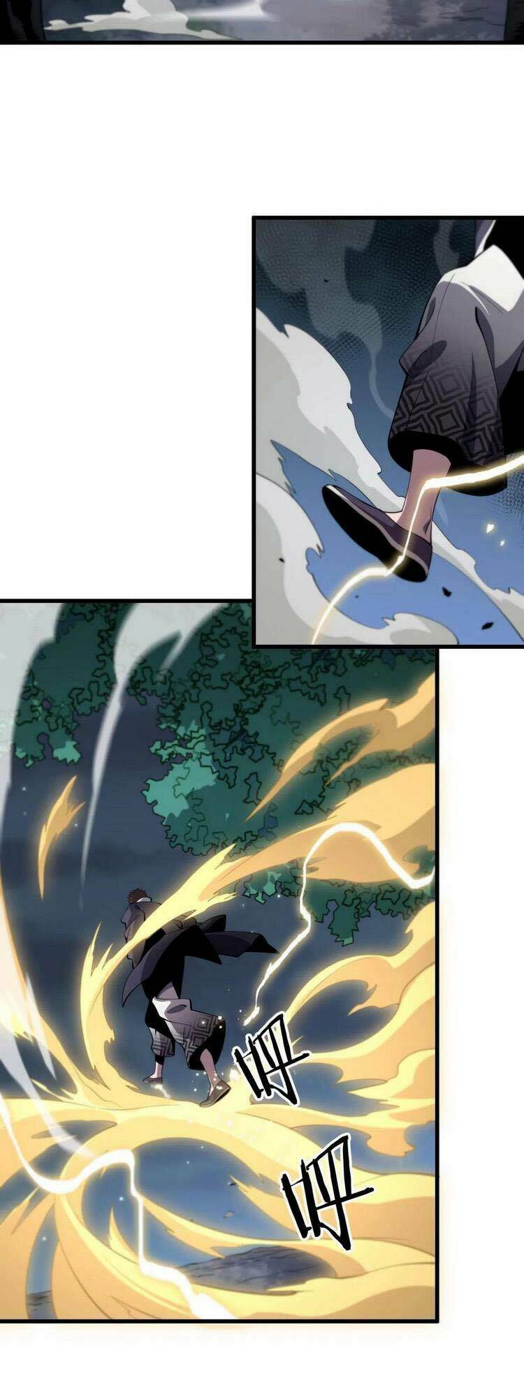 Đại Sư Phụ Hạ Sơn - Chapter 27 - Page 44