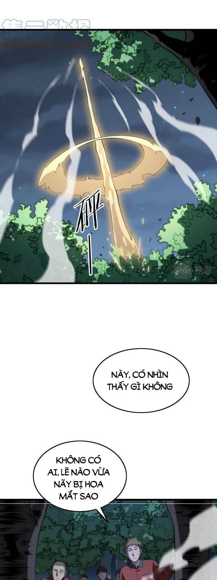 Đại Sư Phụ Hạ Sơn - Chapter 27 - Page 45