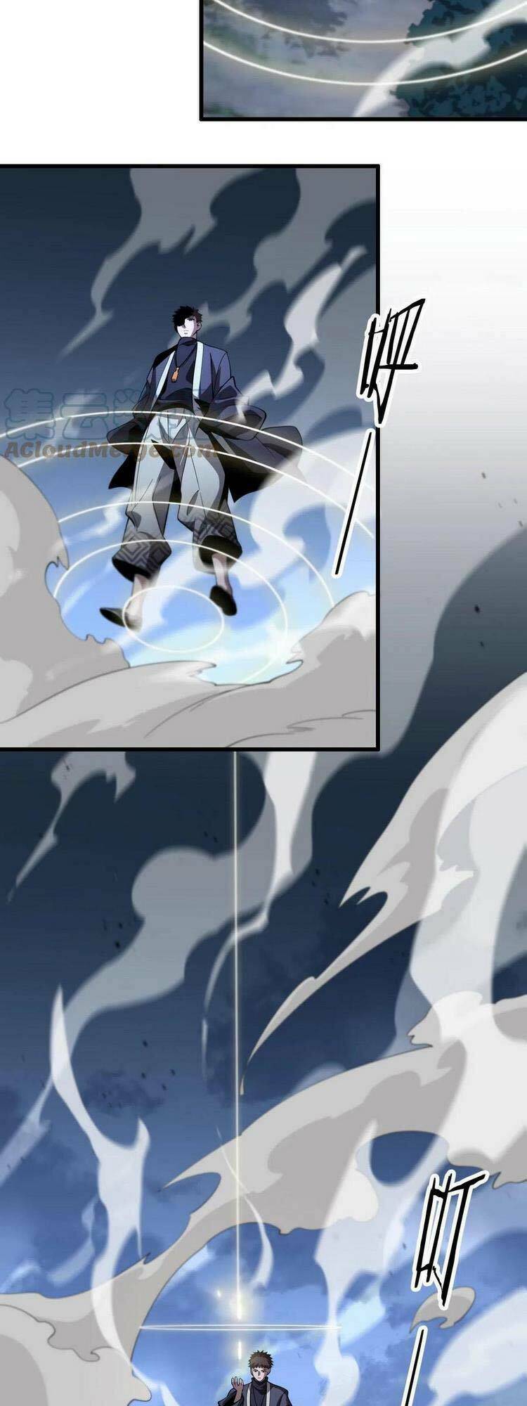 Đại Sư Phụ Hạ Sơn - Chapter 27 - Page 47