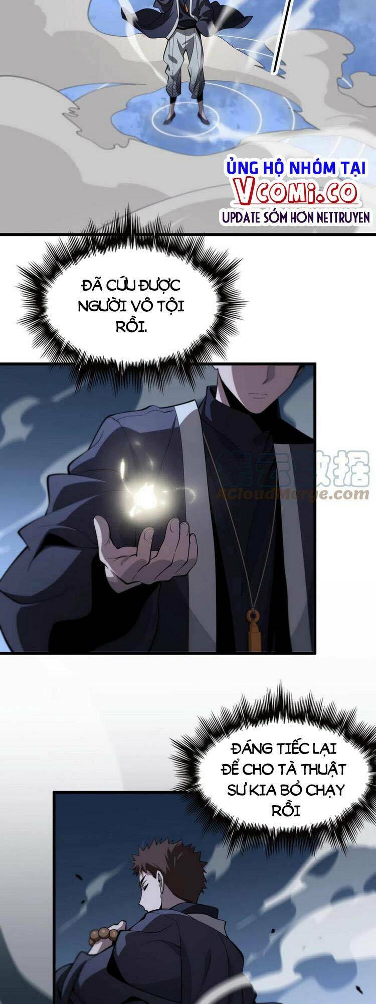 Đại Sư Phụ Hạ Sơn - Chapter 27 - Page 48