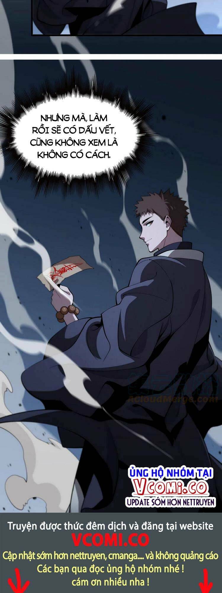 Đại Sư Phụ Hạ Sơn - Chapter 27 - Page 49