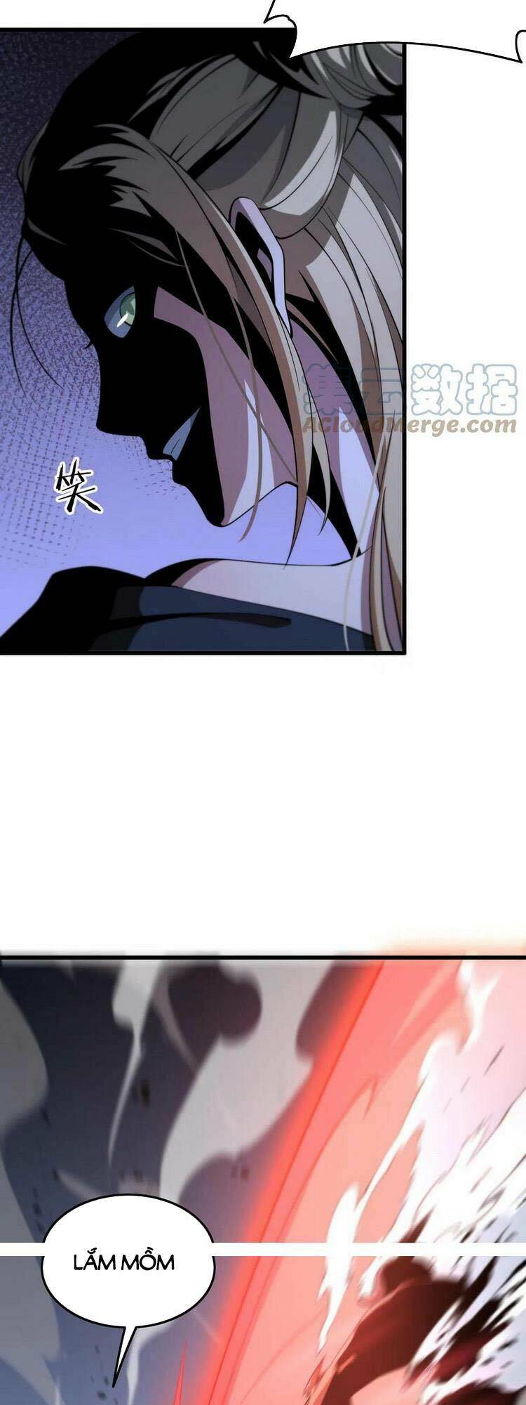 Đại Sư Phụ Hạ Sơn - Chapter 27 - Page 7