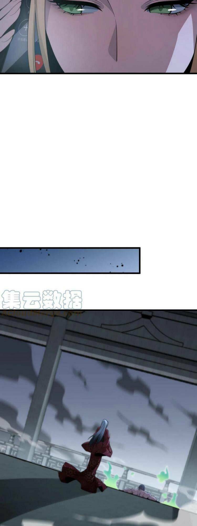 Đại Sư Phụ Hạ Sơn - Chapter 28 - Page 10