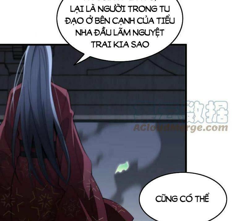 Đại Sư Phụ Hạ Sơn - Chapter 28 - Page 16