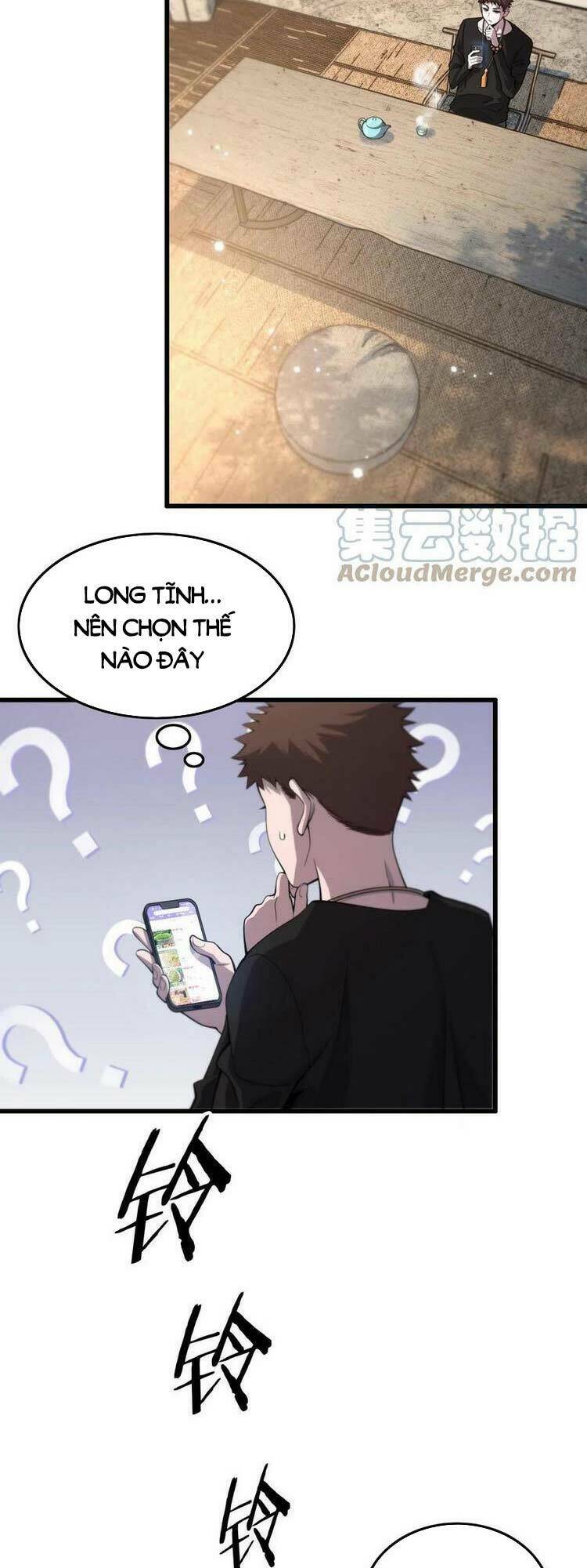 Đại Sư Phụ Hạ Sơn - Chapter 28 - Page 20