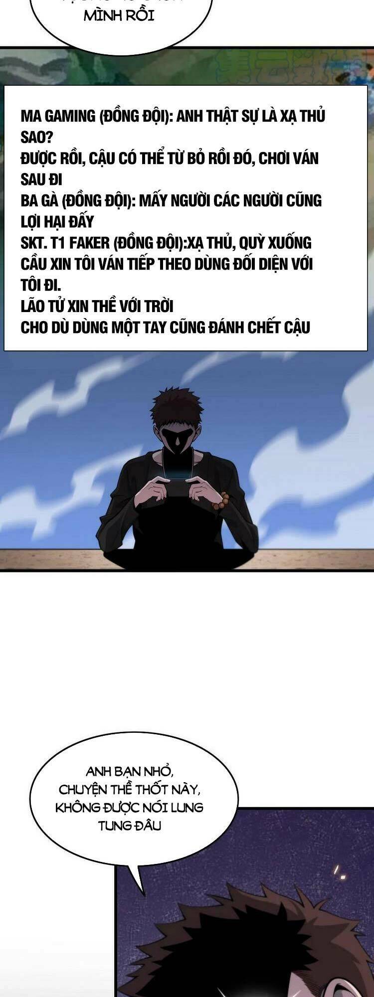 Đại Sư Phụ Hạ Sơn - Chapter 28 - Page 26