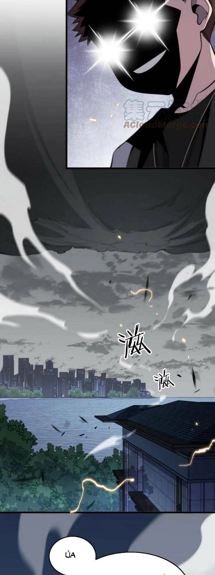 Đại Sư Phụ Hạ Sơn - Chapter 28 - Page 27