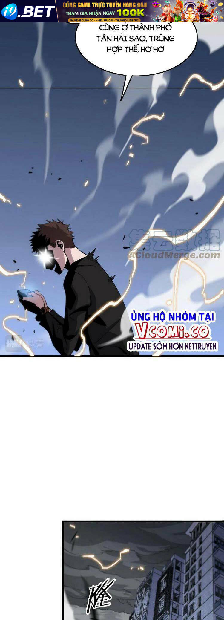 Đại Sư Phụ Hạ Sơn - Chapter 28 - Page 28