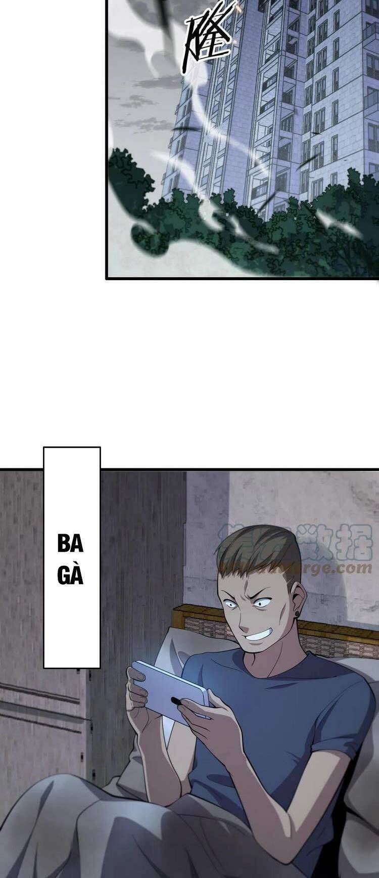 Đại Sư Phụ Hạ Sơn - Chapter 28 - Page 29