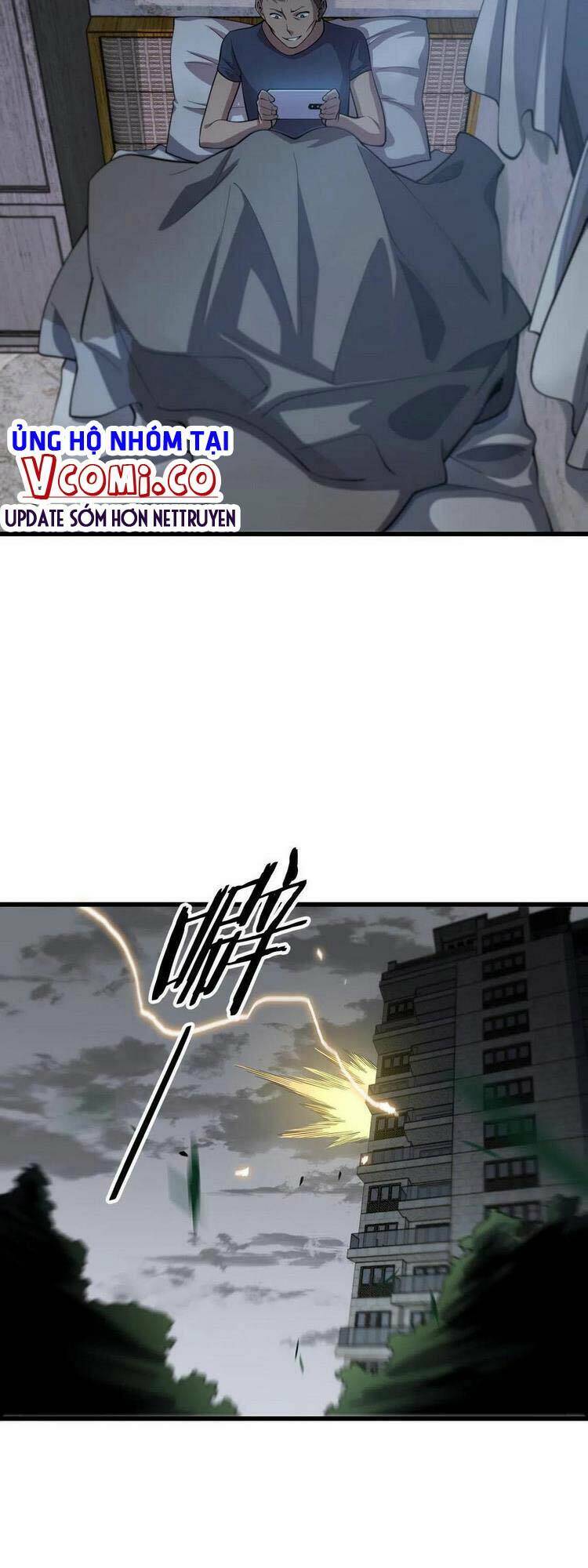 Đại Sư Phụ Hạ Sơn - Chapter 28 - Page 31