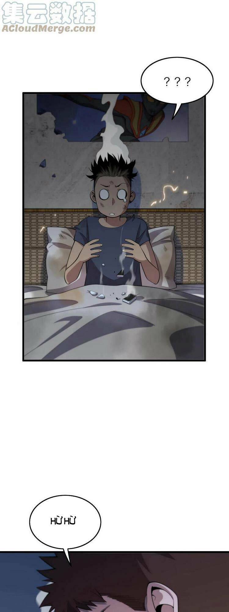 Đại Sư Phụ Hạ Sơn - Chapter 28 - Page 32