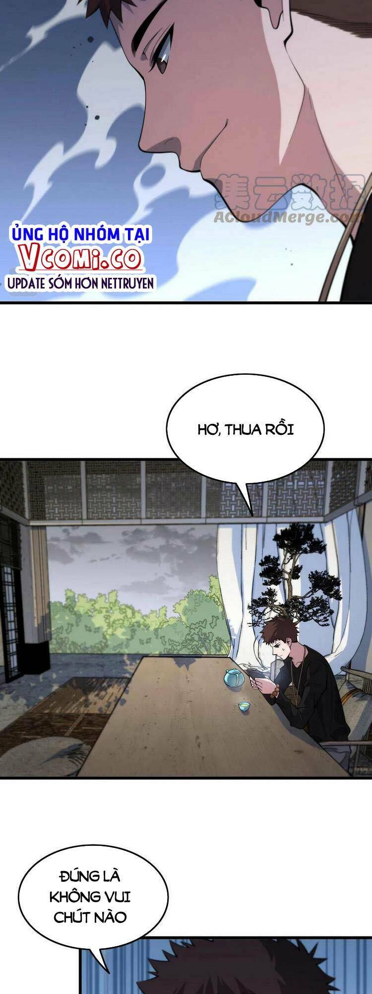 Đại Sư Phụ Hạ Sơn - Chapter 28 - Page 33