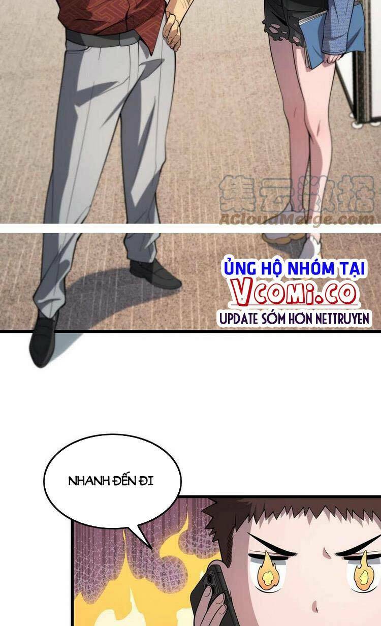 Đại Sư Phụ Hạ Sơn - Chapter 28 - Page 40