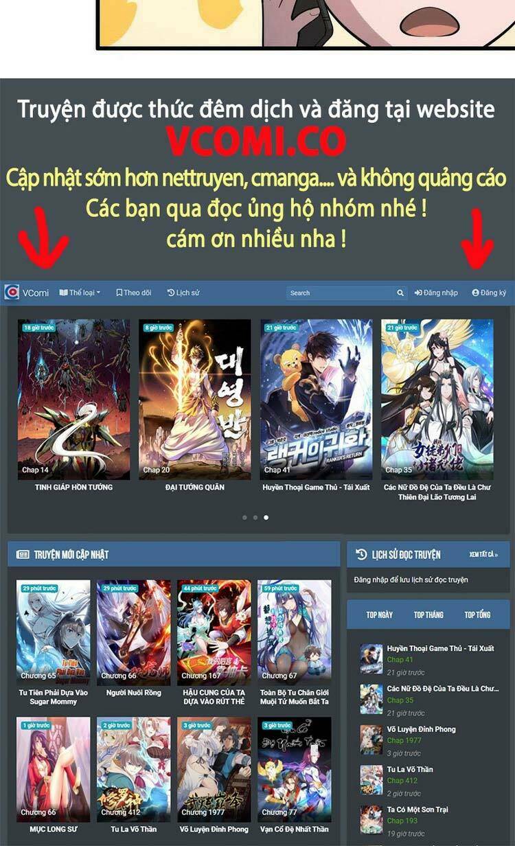 Đại Sư Phụ Hạ Sơn - Chapter 28 - Page 41