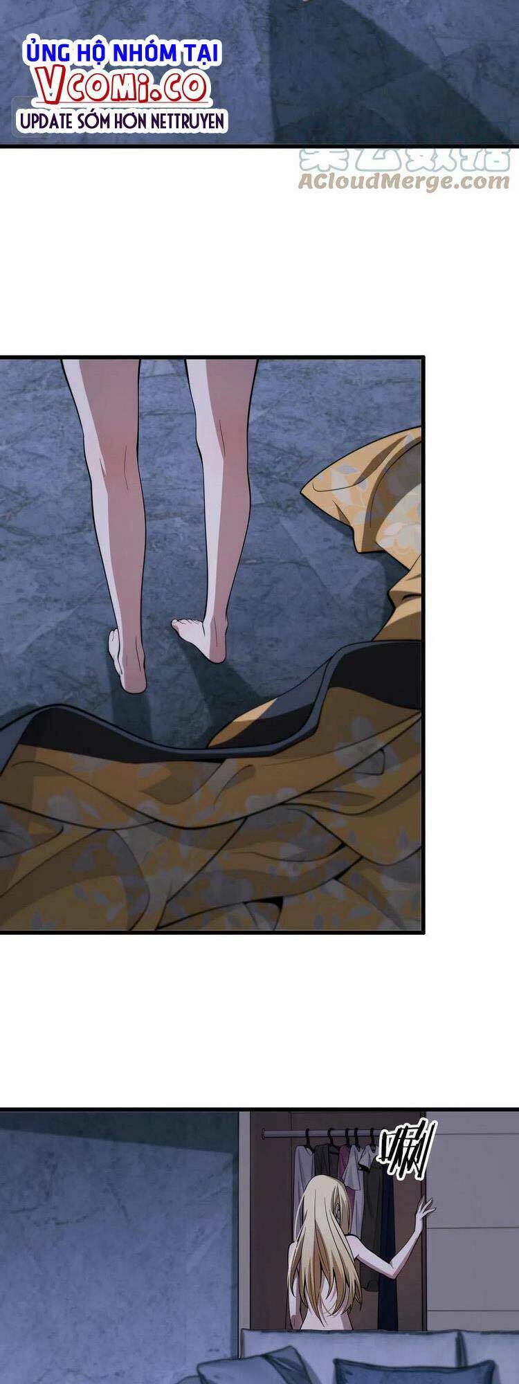 Đại Sư Phụ Hạ Sơn - Chapter 28 - Page 7