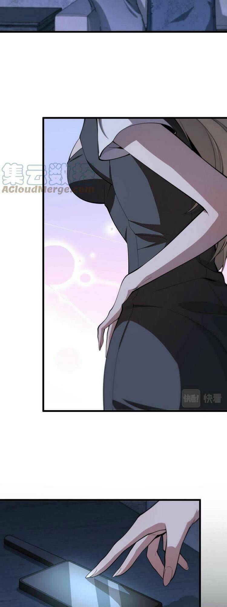 Đại Sư Phụ Hạ Sơn - Chapter 28 - Page 8