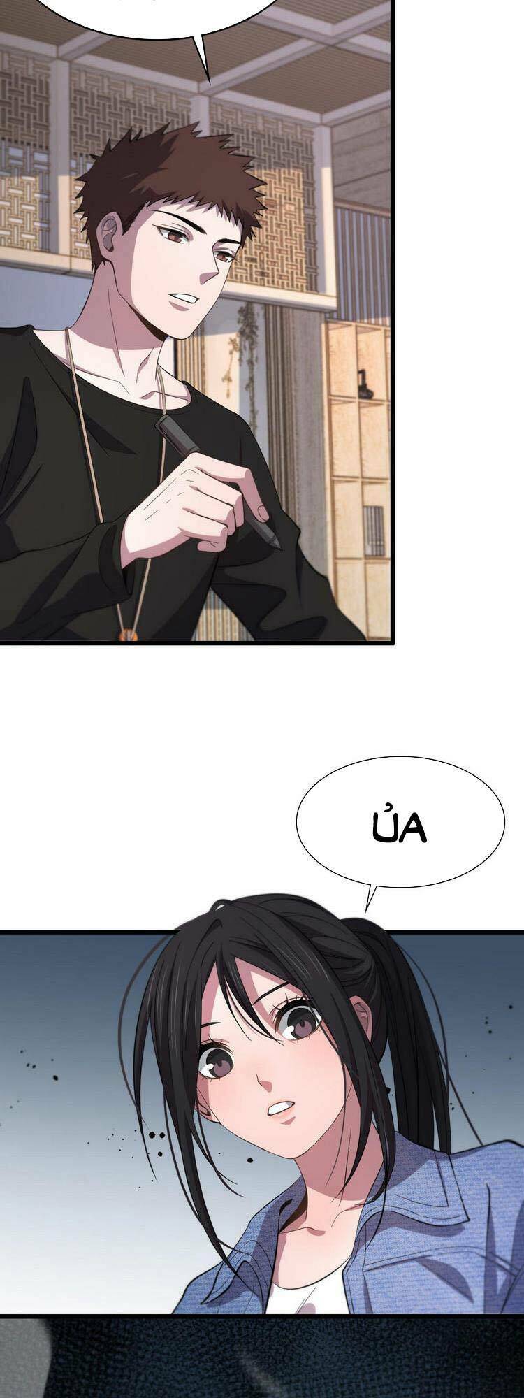 Đại Sư Phụ Hạ Sơn - Chapter 29 - Page 9