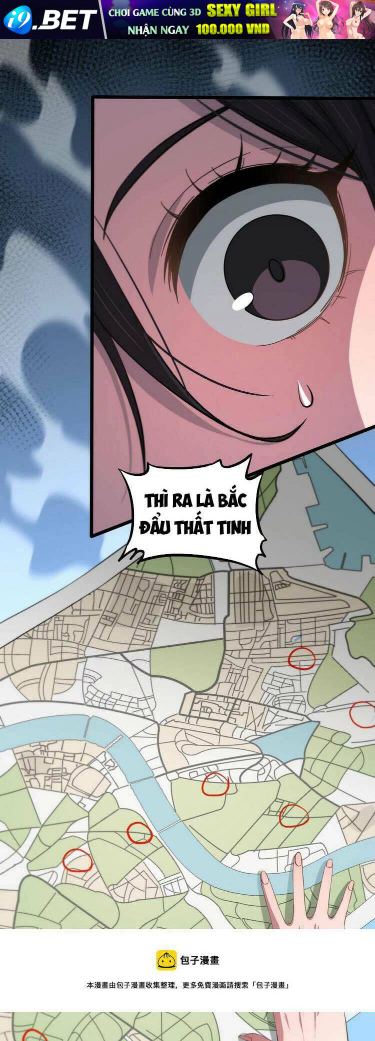 Đại Sư Phụ Hạ Sơn - Chapter 29 - Page 10