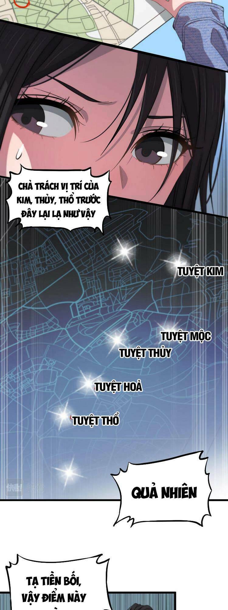 Đại Sư Phụ Hạ Sơn - Chapter 29 - Page 11