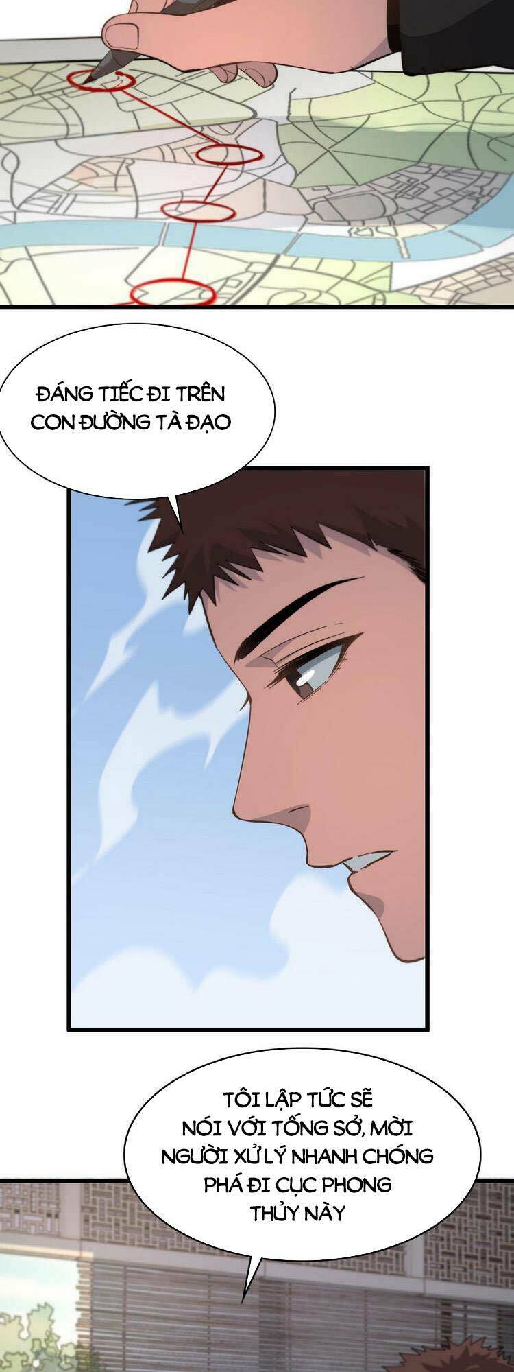 Đại Sư Phụ Hạ Sơn - Chapter 29 - Page 14