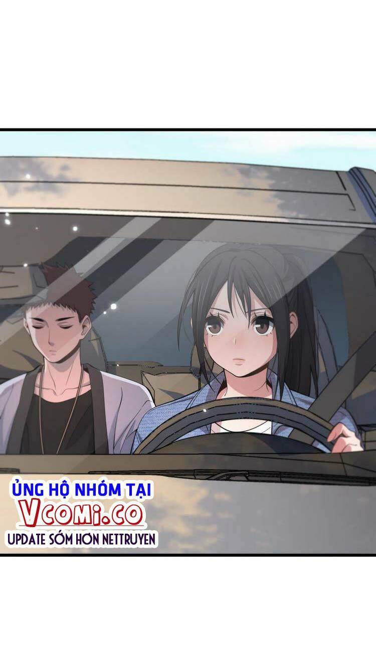 Đại Sư Phụ Hạ Sơn - Chapter 29 - Page 31