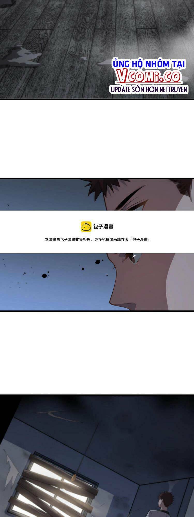 Đại Sư Phụ Hạ Sơn - Chapter 29 - Page 35