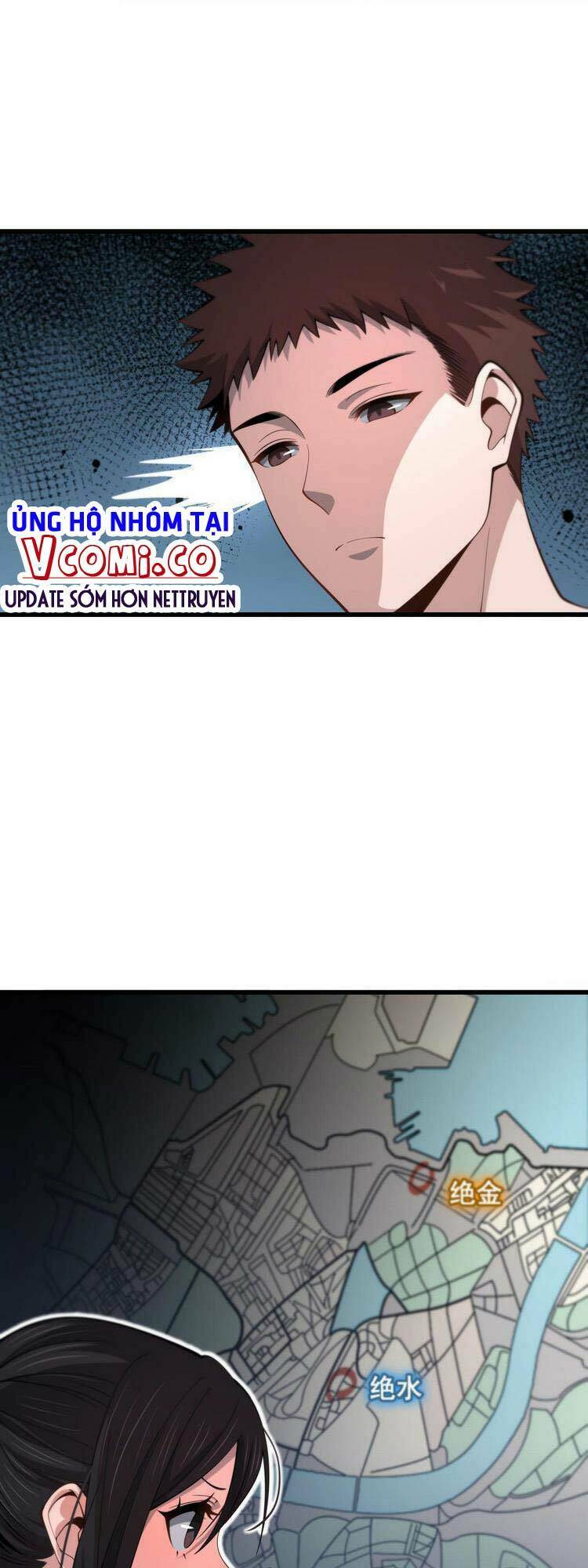 Đại Sư Phụ Hạ Sơn - Chapter 29 - Page 3