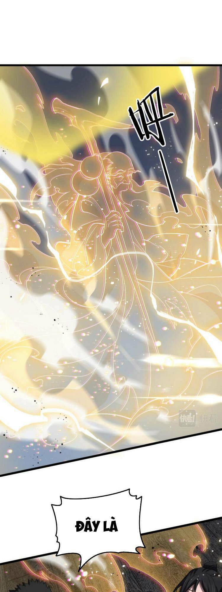 Đại Sư Phụ Hạ Sơn - Chapter 29 - Page 40