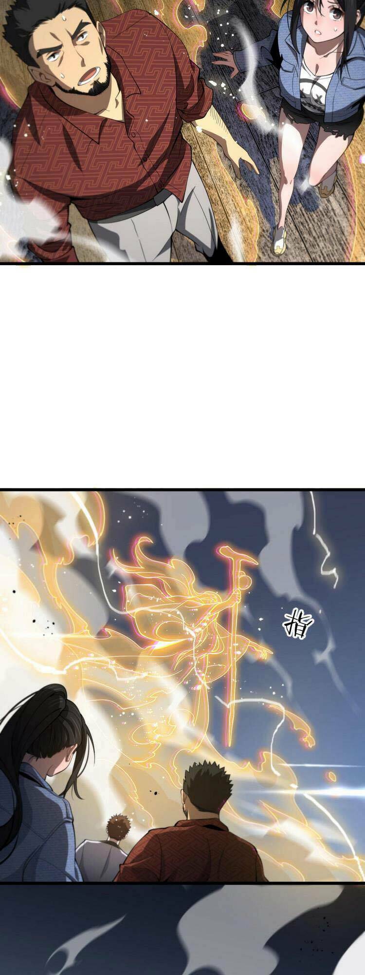 Đại Sư Phụ Hạ Sơn - Chapter 29 - Page 41