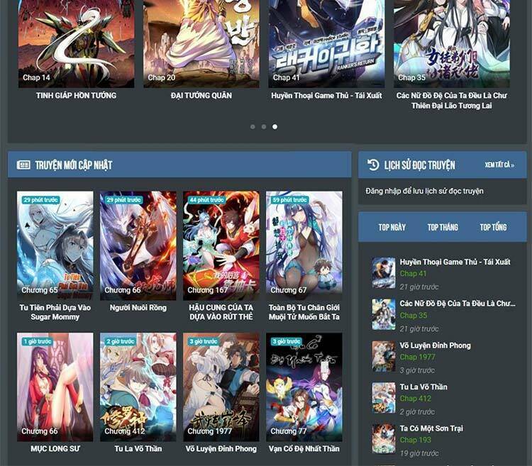 Đại Sư Phụ Hạ Sơn - Chapter 29 - Page 43