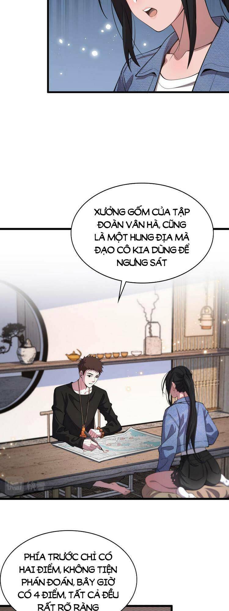 Đại Sư Phụ Hạ Sơn - Chapter 29 - Page 8