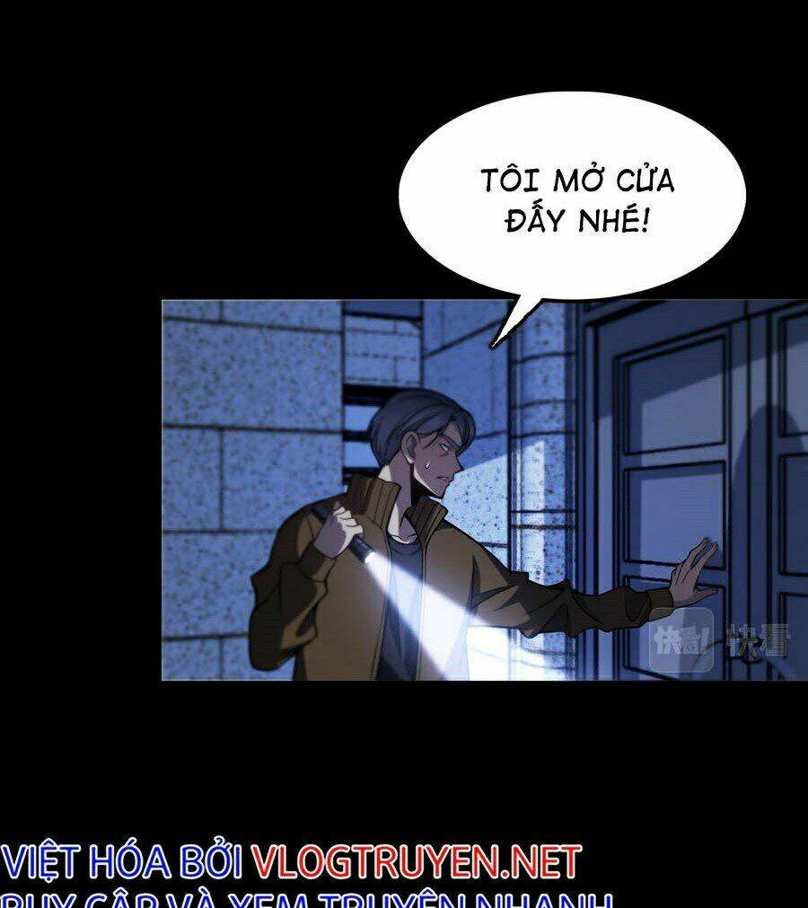 Đại Sư Phụ Hạ Sơn - Chapter 3 - Page 14