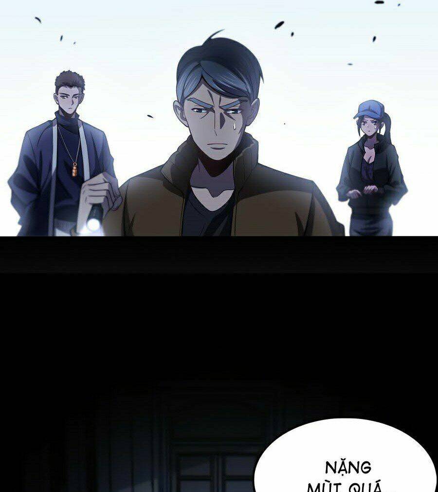 Đại Sư Phụ Hạ Sơn - Chapter 3 - Page 18